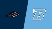 2026 Swan Valley Stampeders vs Winnipeg Blues