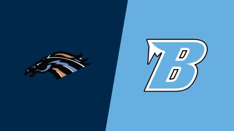 2026 Swan Valley Stampeders vs Winnipeg Blues