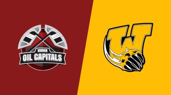 Replay: Home - 2026 Virden vs Waywayseecappo | Oct 27 @ 12 PM