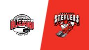 Replay: Home - 2026 Northern Manitoba vs Selkirk | Oct 9 @ 7 PM