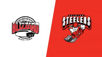 Replay: Home - 2026 Northern Manitoba vs Selkirk | Oct 9 @ 7 PM