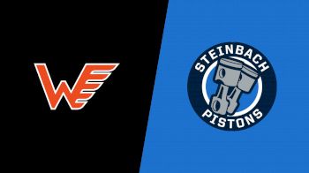 Replay: Home - 2026 Winkler vs Steinbach | Sep 19 @ 6 PM