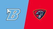 Replay: Home - 2026 WPG Blues vs Niverville | Oct 7 @ 7 PM