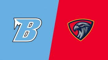 Replay: Home - 2026 WPG Blues vs Niverville | Oct 7 @ 7 PM