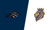 Replay: Home - 2026 Swan Valley vs WPG Monarchs | Oct 18 @ 6 PM