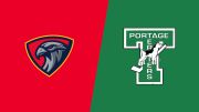 Replay: Home - 2026 Niverville vs Portage | Oct 14 @ 7 PM