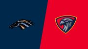 2026 Swan Valley Stampeders vs Niverville Nighthawks