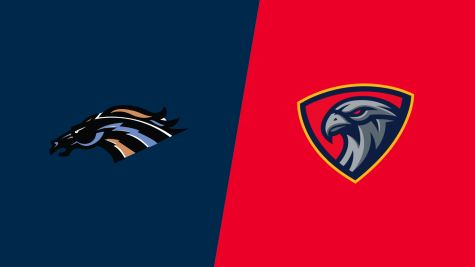 2026 Swan Valley Stampeders vs Niverville Nighthawks