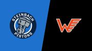 Replay: Home - 2026 Steinbach vs Winkler | Oct 4 @ 3 PM