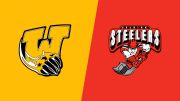 2026 Waywayseecappo Wolverines vs Selkirk Steelers