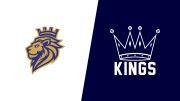 2026 Winnipeg Monarchs vs Dauphin Kings