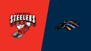 2026 Selkirk Steelers vs Swan Valley Stampeders