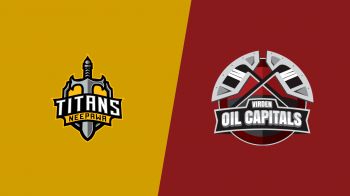 Replay: Home - 2026 Neepawa vs Virden | Oct 2 @ 7 PM