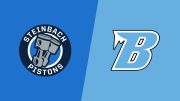 Replay: Home - 2026 Steinbach vs WPG Blues | Oct 18 @ 7 PM