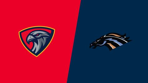 2026 Niverville Nighthawks vs Swan Valley Stampeders