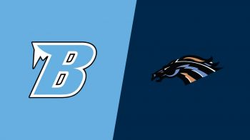 Replay: Home - 2026 WPG Blues vs Swan Valley | Oct 3 @ 6 PM