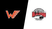2026 Winkler Flyers vs Northern Manitoba Blizzard