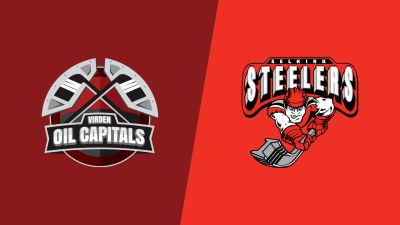 Replay: Home - 2026 Virden vs Selkirk | Oct 24 @ 5 PM