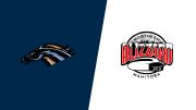 2026 Swan Valley Stampeders vs Northern Manitoba Blizzard