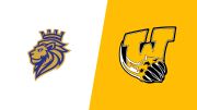 Replay: Home - 2026 WPG Monarchs vs Waywayseecappo | Oct 10 @ 7 PM