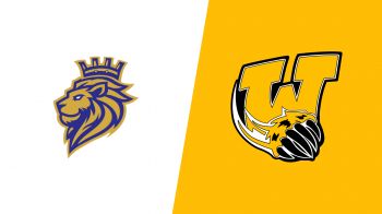 Replay: Home - 2026 WPG Monarchs vs Waywayseecappo | Oct 10 @ 7 PM