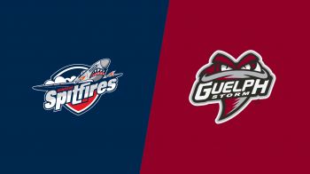 Replay: Home - 2026 Windsor vs Guelph | Oct 2 @ 7 PM