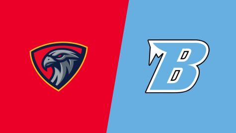 Replay: Home - 2026 Niverville vs WPG Blues | Oct 17 @ 6 PM