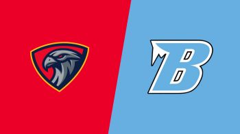 Replay: Home - 2026 Niverville vs WPG Blues | Oct 17 @ 6 PM