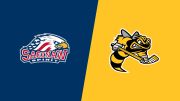 Replay: Home - 2026 Saginaw vs Sarnia | Oct 16 @ 7 PM