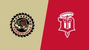2026 Muskegon Lumberjacks vs Dubuque Fighting Saints