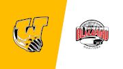2026 Waywayseecappo Wolverines vs Northern Manitoba Blizzard