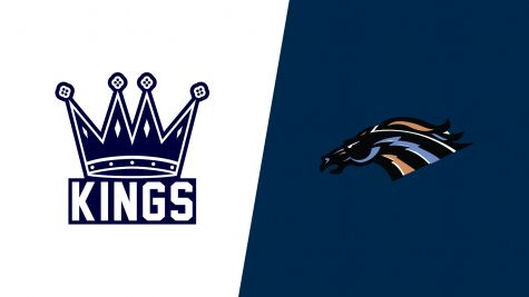 2026 Dauphin Kings vs Swan Valley Stampeders