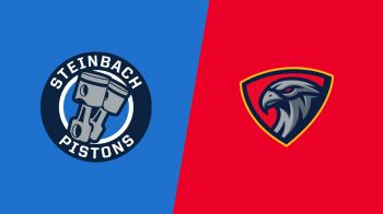 Replay: Home - 2026 Steinbach vs Niverville | Oct 9 @ 7 PM