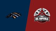 2026 Swan Valley Stampeders vs Virden Oil Capitals