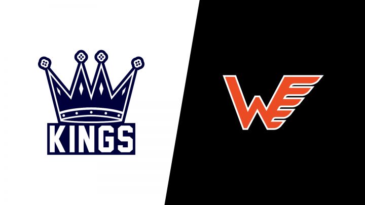 2026 Dauphin Kings vs Winkler Flyers