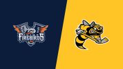 2026 Flint Firebirds vs Sarnia Sting