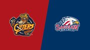 2026 Erie Otters vs Saginaw Spirit