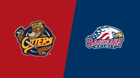 2026 Erie Otters vs Saginaw Spirit