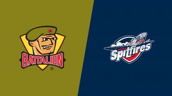 Replay: Home - 2026 North Bay vs Windsor | Oct 1 @ 7 PM