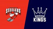 2026 Selkirk Steelers vs Dauphin Kings