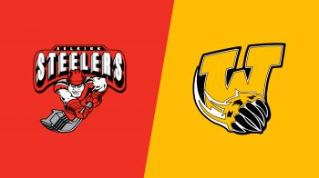 Replay: Home - 2026 Selkirk vs Waywayseecappo | Oct 16 @ 8 PM