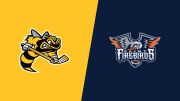 Replay: Home - 2026 Sarnia vs Flint | Oct 10 @ 7 PM
