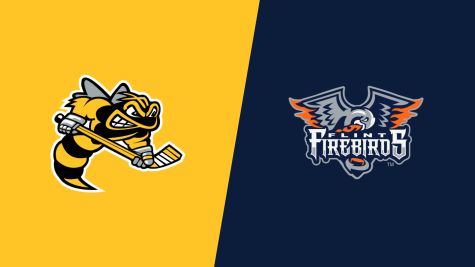 Replay: Home - 2026 Sarnia vs Flint | Oct 10 @ 7 PM