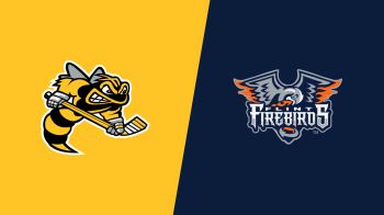 Replay: Home - 2026 Sarnia vs Flint | Oct 10 @ 7 PM