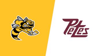 Replay: Home - 2026 Sarnia vs Peterborough | Sep 24 @ 7 PM