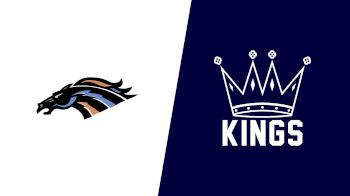 Replay: Home - 2026 Swan Valley vs Dauphin | Sep 25 @ 6 PM