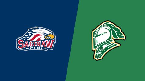 2026 Saginaw Spirit vs London Knights