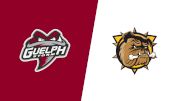 2026 Guelph Storm vs Brantford Bulldogs