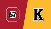2026 Ottawa 67's vs Kingston Frontenacs