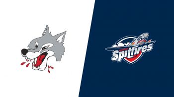 Replay: Home - 2026 Sudbury vs Windsor | Oct 15 @ 7 PM